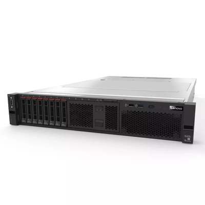سرور اصلی Huawei 2488H V5 Intel Xeon Rack 2U پشتیبانی از 48 DIMM DDR4