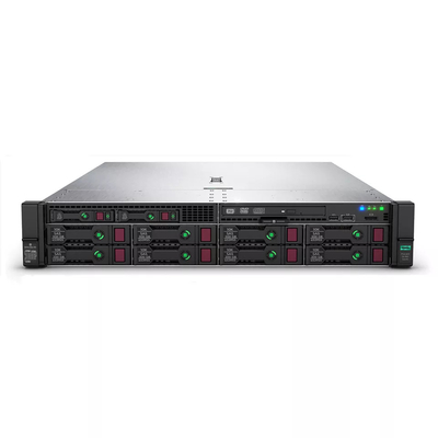 سرور اصلی Huawei 2488H V5 Intel Xeon Rack 2U پشتیبانی از 48 DIMM DDR4