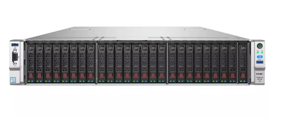 26 درایو SFF Storages سرور UniServer R6700 G3 48 DDR4 4 Socket Rack Server
