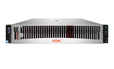سرور 2U Rackmount Storages H3C UniServer R4900 G5 2U Rack Server