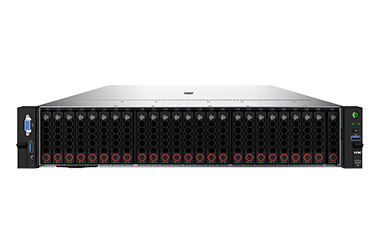 سرور 2U Rackmount Storages H3C UniServer R4900 G5 2U Rack Server