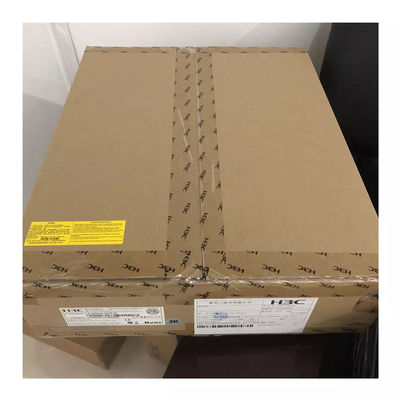 سوئیچ دسترسی لایه 2 سرور LS-S5120V2-28P-LI H3C 24*10/100/1000 Base-T