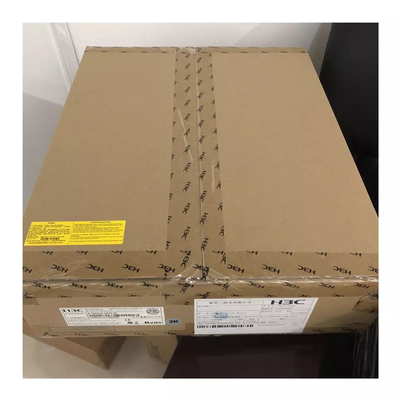 سوئیچ دسترسی لایه 2 سرور LS-S5120V2-28P-LI H3C 24*10/100/1000 Base-T