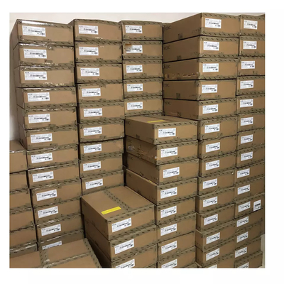 S5560S-28S-EI سوئیچ 24 پورت گیگابیتی H3C سرور 598 گیگابیت بر ثانیه ظرفیت سوئیچینگ جعبه
