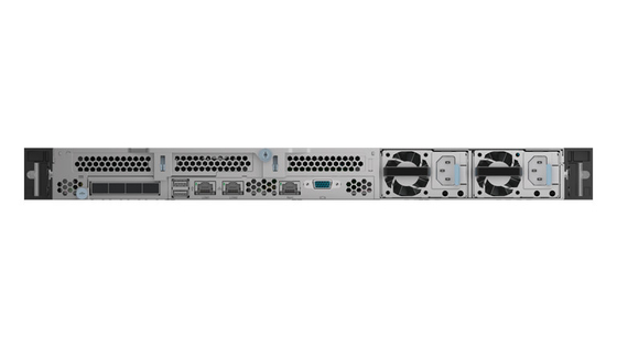 3 ترابایت 1U Rack Storage Server Sugon I610-G30 2 Way Server Intel C620 Chipset
