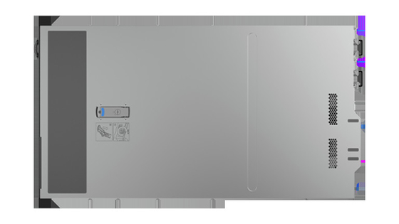 3 ترابایت 1U Rack Storage Server Sugon I610-G30 2 Way Server Intel C620 Chipset