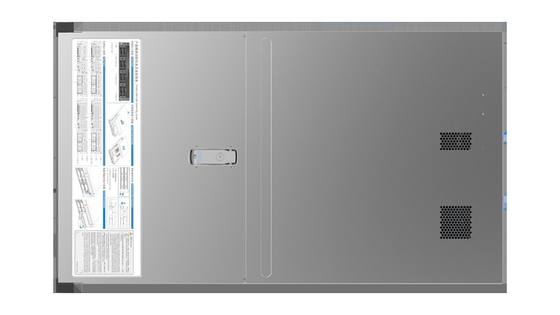 Combasst X86 2U Rack Server I620-G30 8 Drive Bays حداکثر پسوند تا 3 ترابایت
