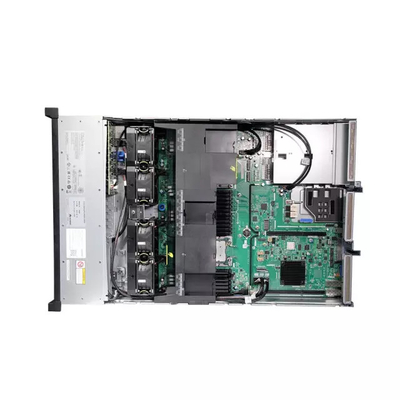 میزبان مجازی سازی سرور دو CPU HUAWEI Fusion Server 2288H V5 2U Storage Server