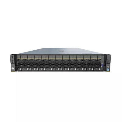 سرور اصلی Huawei 2488H V5 Intel Xeon 2U Rack پشتیبانی از 48 عدد DDR4 DIMM