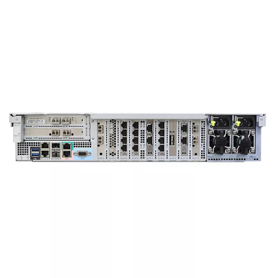 سرور اصلی Huawei 2488H V5 Intel Xeon 2U Rack پشتیبانی از 48 عدد DDR4 DIMM