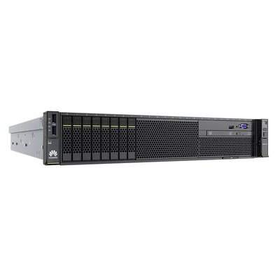 سرور اصلی Huawei 2488H V5 Intel Xeon 2U Rack پشتیبانی از 48 عدد DDR4 DIMM