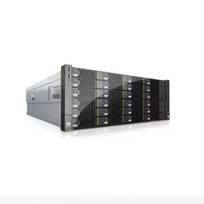 44 هارد دیسک 3.5 اینچی Huawei Fusion Server 32 DDR4 DIMMs 5288 V6 4U Rack Server