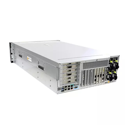5288 V6 4U Fusion Server Rack Server 32 DDR4 DIMM هارد دیسک 36*3.5 اینچی