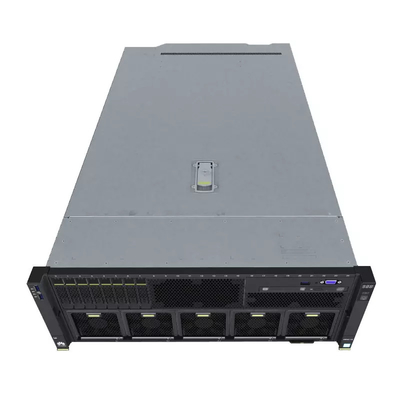 5288 V6 4U Fusion Server Rack Server 32 DDR4 DIMM هارد دیسک 36*3.5 اینچی