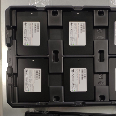 هارد داخلی SATA 6.0 گیگابیت در ثانیه 1.92 ترابایت SSD Samsung PM883 MZ7LH1T9HMLT