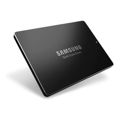 هارد داخلی SATA 6.0 گیگابیت در ثانیه 1.92 ترابایت SSD Samsung PM883 MZ7LH1T9HMLT