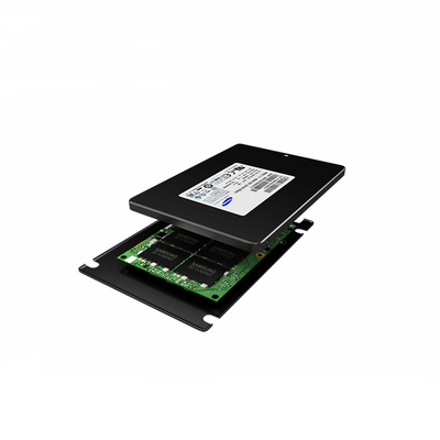 MZ7LH240HAHQ PM883 240 گیگابایت هارد اکسترنال SSD برای رایانه رومیزی