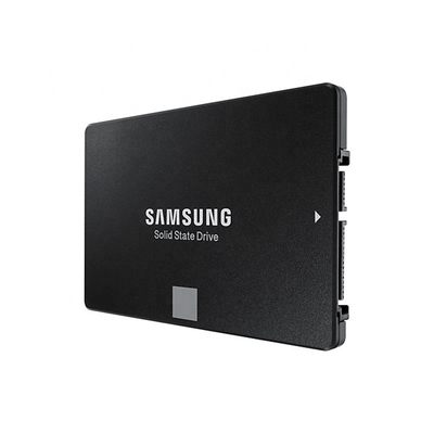 MZ7LH7T6HMLA Samsung PM883 7.68 ترابایتی SATA 6G SSD برای مراکز داده
