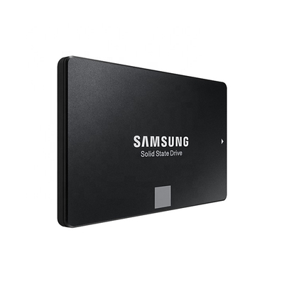 MZ7LH7T6HMLA Samsung PM883 7.68 ترابایتی SATA 6G SSD برای مراکز داده