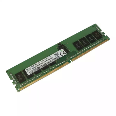 حافظه اصلی SK Hynix RAM RDIMM 16GB X4 DDR4 2400Mbps