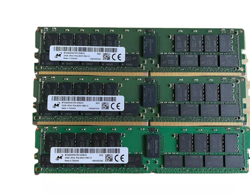 حافظه اصلی SK Hynix RAM RDIMM 16GB X4 DDR4 2400Mbps