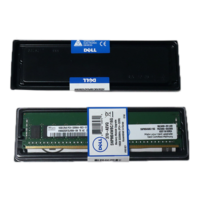 DELL 8GB 16GB 32GB 64GB حافظه سرور RAM 2666MHz/21332400/2933/3200