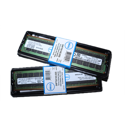 DELL 8GB 16GB 32GB 64GB حافظه سرور RAM 2666MHz/21332400/2933/3200