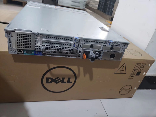 DELL Poweredge R730XD 2U Refurbished Storage Server 32G*16 DDR4