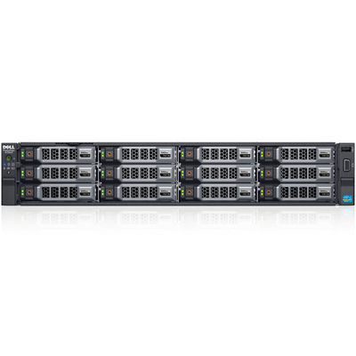 DELL Poweredge R730XD 2U Refurbished Storage Server 32G*16 DDR4
