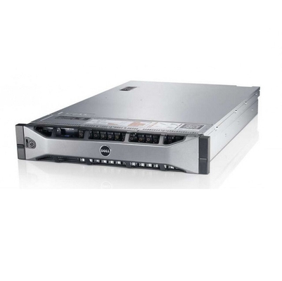 سرور اینتل Xeon E5-2620 Refurbished Storage Server 2U Dell Poweredge R720