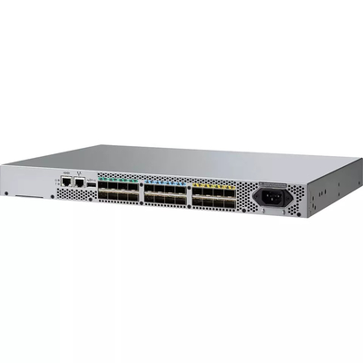سوئیچ های کانال فیبر Dell Series Emc Connectrix B DS-6600B DS-6610B DS-6620B DS-6630B 32Gb/S