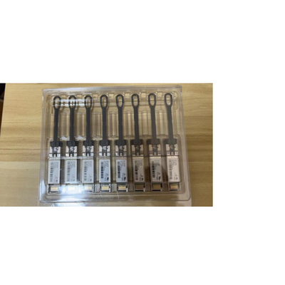 ماژول چند حالته 16G برای سوئیچ فیبر نوری بروکاد