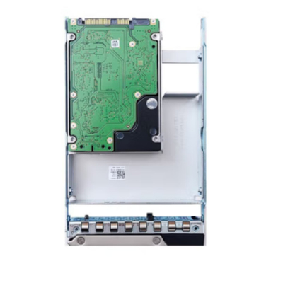 لپ تاپ دل 1.2 ترابایت هارد دیسک HDD 10K RPM 12Gbps