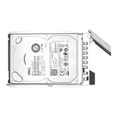 لپ تاپ دل 1.2 ترابایت هارد دیسک HDD 10K RPM 12Gbps