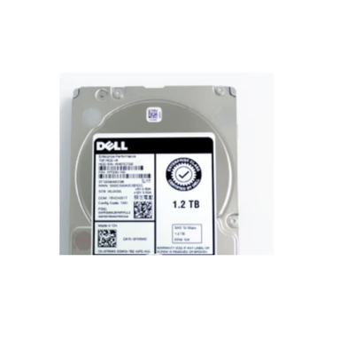 لپ تاپ دل 1.2 ترابایت هارد دیسک HDD 10K RPM 12Gbps