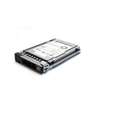 SSD 480 گیگابایتی درایو حالت جامد SATA Read Intensive 6Gbps 512e 2.5 In Hot Plug