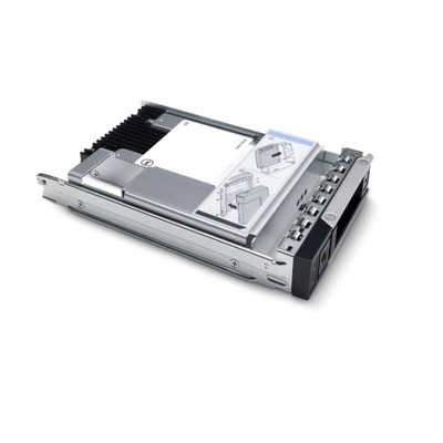 SSD 480 گیگابایتی درایو حالت جامد SATA Read Intensive 6Gbps 512e 2.5 In Hot Plug