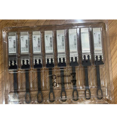 ماژول فیبر 32 گرمی چند حالته Sfp برای کانال فیبر سن سوئیچ