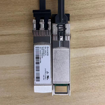 سوئیچ 32 گیگابایتی G630 Brocade سازگار با پروتکل FC