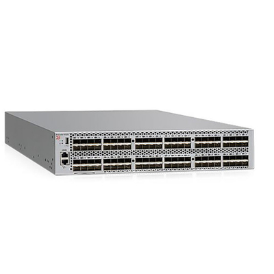 G630 Brocade 32GB Fc Switch Networking Device 1U
