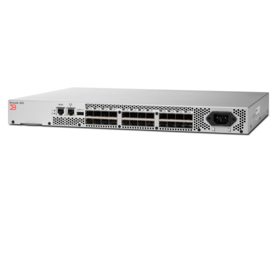 Brocade G620 32GB Fc Switch In Computer Storage Field
