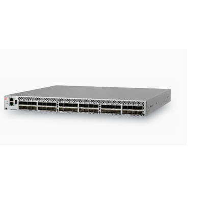 سوئیچ کانال فیبر Brocade 6510 16G 32gb 24 پورت