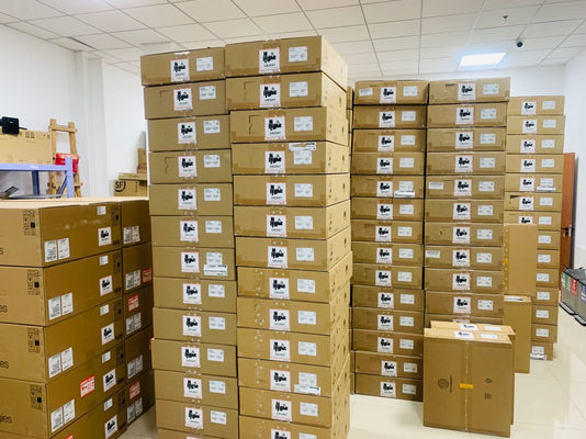 1 گیگابایت رم دیتاکام سوئیچ Huawei S5735-S24T4X Huawei S5735-S