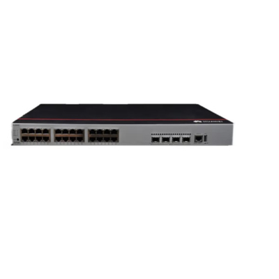 S1730S-S24P4X-A2 سوئیچ شبکه هواوی 24 10/100 / 1000 درگاه اترنت Base-T