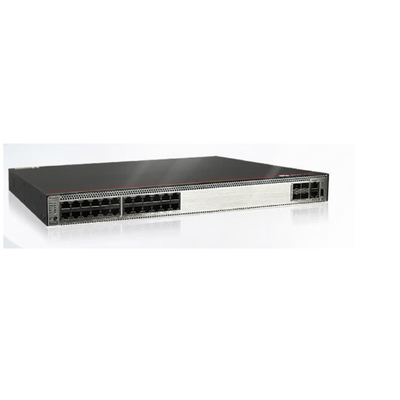 S1730S-S24P4X-A2 سوئیچ شبکه هواوی 24 10/100 / 1000 درگاه اترنت Base-T