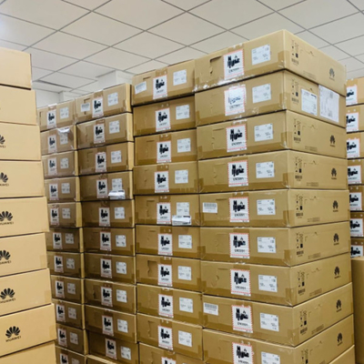 سوئیچ دیتاکام Huawei S1730S-S24P4S-A 4 گیگابیت SFP + POE +