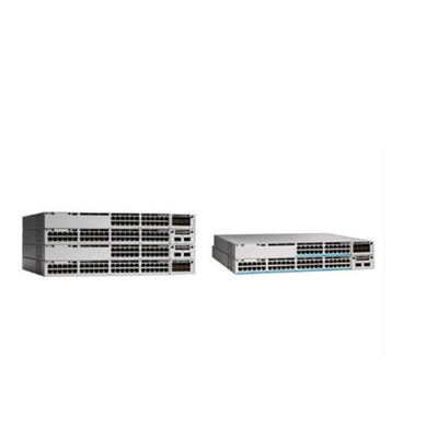 سوئیچ دیتاکام Catalyst 9200 Series CISCO C9300L-24T-4X-E