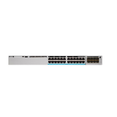 سوئیچ دیتاکام Catalyst 9200 Series CISCO C9300L-24T-4X-E