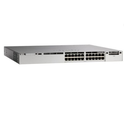 سوئیچ دیتاکام Catalyst 9200 Series CISCO C9300L-24T-4X-E