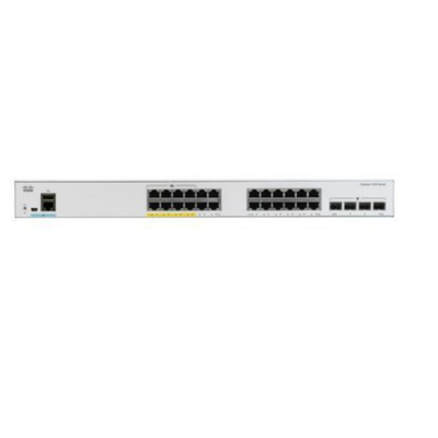 سوئیچ های 24 پورت CISCO Datacom C1000-24T-4G-L